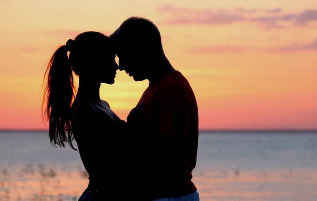 Así funciona el amor a primera vista, según la ciencia