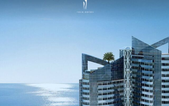 Penthouse más caro del mundo cuesta $400 millones