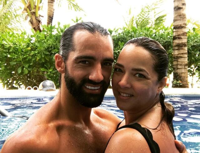 Adamari López y Toni Costa se ponen románticos en las redes