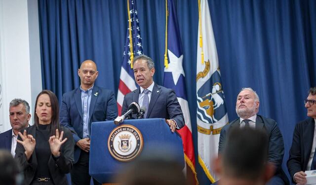 San Juan entre los candidatos a Capital Americana del Deporte 2027