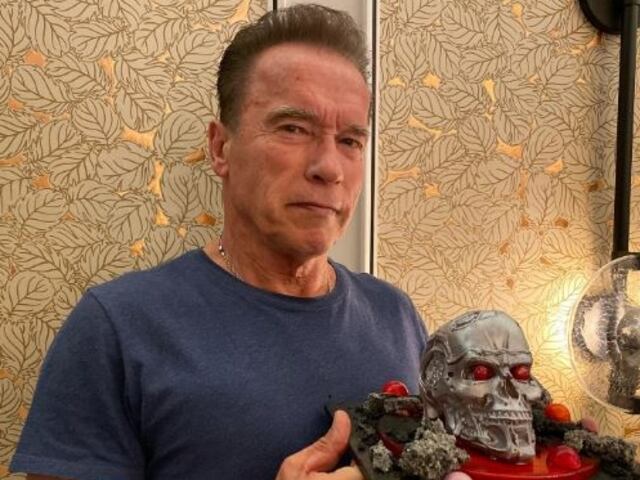 Arnold Schwarzenegger revela que aún mantiene esperanzas de reconciliación con su exesposa