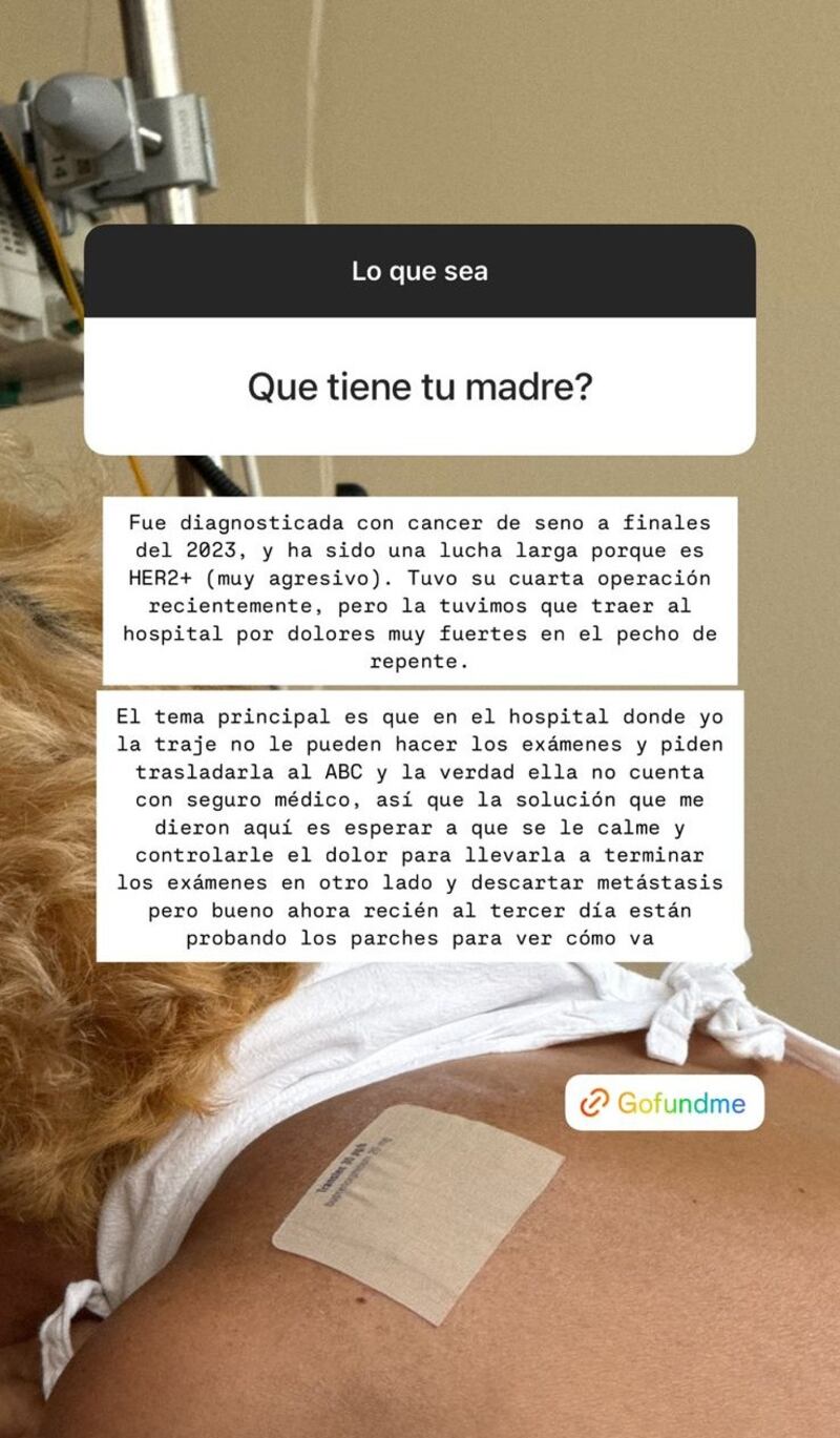 Instagram: @ladivaza