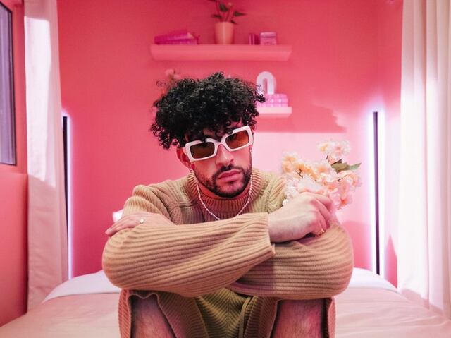 Bad Bunny: Arte, poder y política