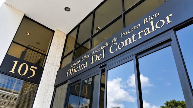 Contralora refiere a Justicia pagos indebidos detectados en Hacienda