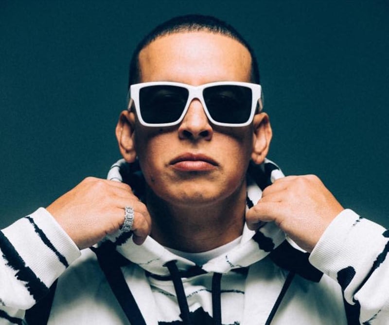 Daddy Yankee