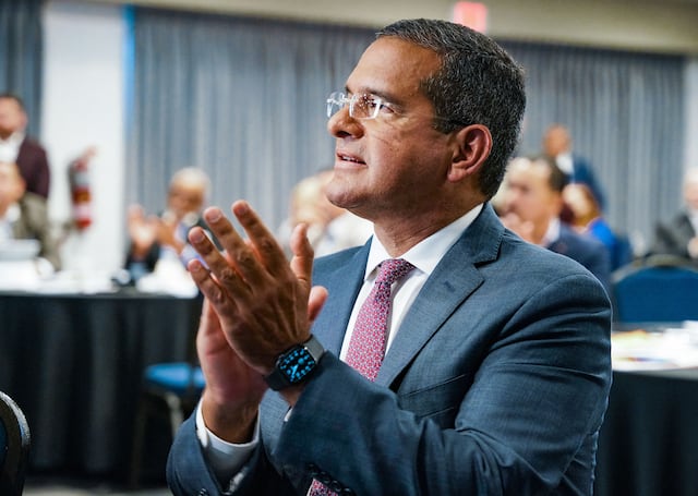Pierluisi reitera apoyo al sector cooperativista en P. R.