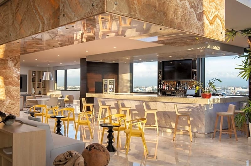 Homewood Suites by Hilton Santo Domingo