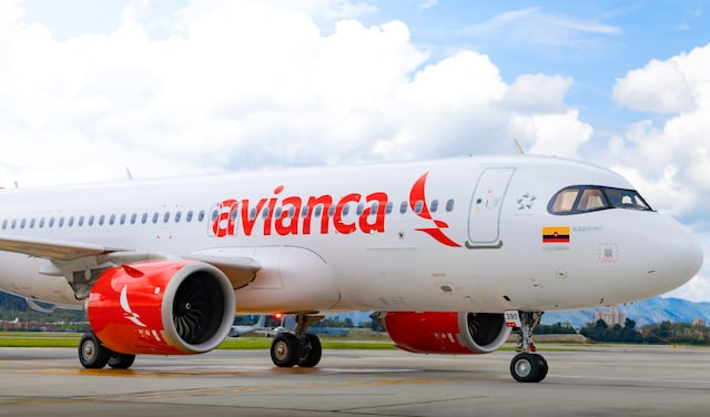 Comienzan los vuelos diarios entre Medellín y San Juan