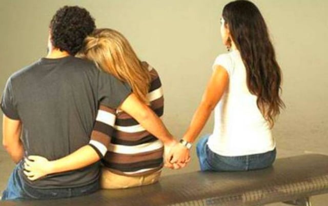 Análisis de ADN encuentra que hombres con altos niveles de testosterona tienden a ser más infieles