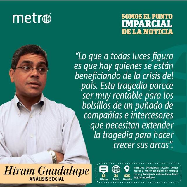 Misteriosas contrataciones