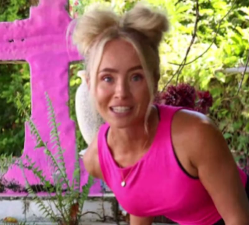 Tiktok: _the_clean_girl