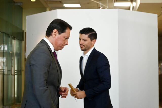 PIP y MVC van a Apelaciones para que les permitan alianzas en elecciones del 2024