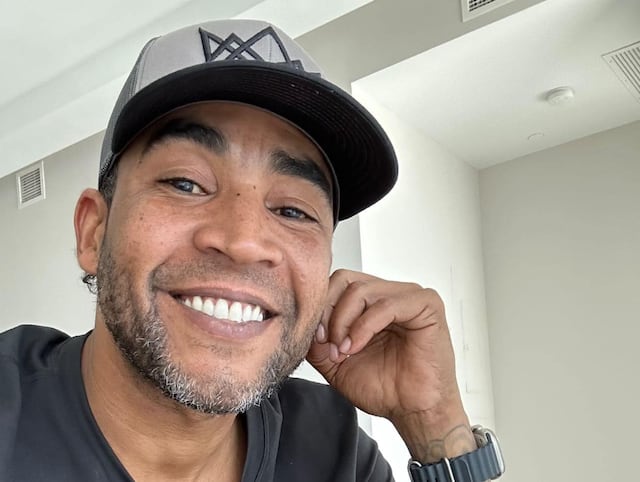 Don Omar regresa al trabajo y envía mensaje de agradecimiento