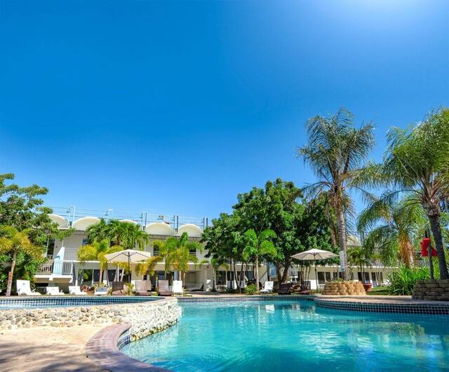 Descubre el destino del eterno verano en Ponce