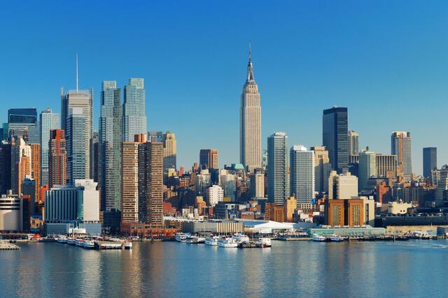 Dan a conocer las ciudades más peligrosas de Estados Unidos