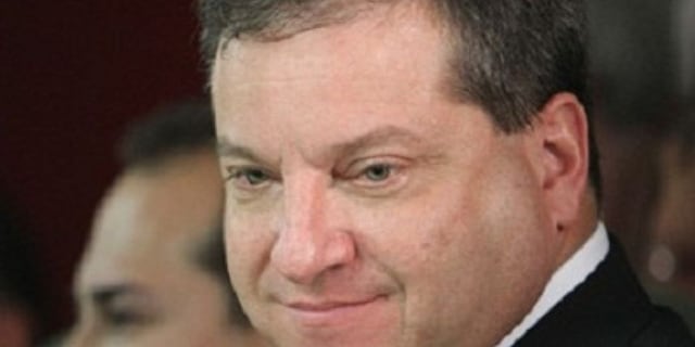 Colberg Toro aspirará a la Cámara