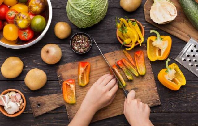 En los Meal Prep está tu recompensa