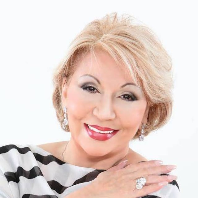 Comedia “Como coco” marcará el retiro de la actriz puertorriqueña Angela Meyer
