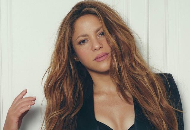 Shakira confirma que se está separando de Gerard Piqué