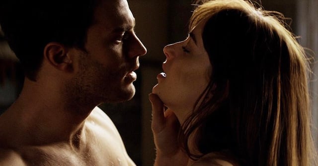 ¿Qué debería hacer si ya no me apetece tener sexo con mi pareja?