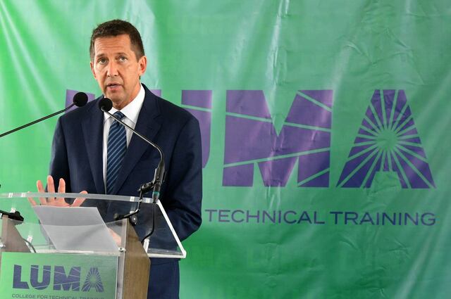 Junta de Gobierno de la AEE pide a LUMA Energy que mejore la comunicación