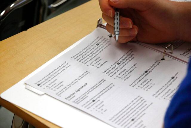 Pruebas SAT: Examen de ingreso universitario ahora será digital