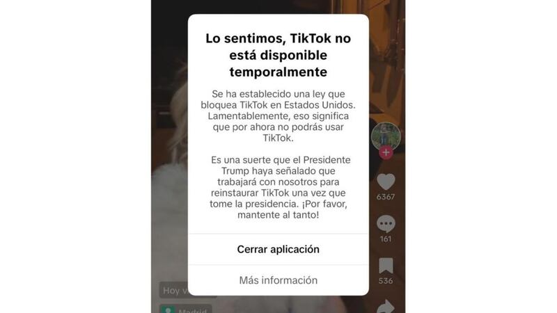 Prohibición en Estados Unidos.