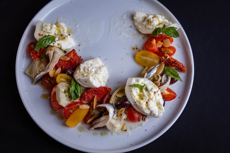 Romano Gastronomic Group