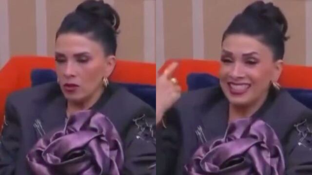 Dalílah Polanco de LCDLF MX 3 se delata sola y revela que recibe información de la producción del ‘reality show’