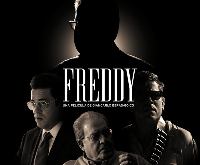 Fine Arts estrena la película biográfica de Freddy Beras-Goico