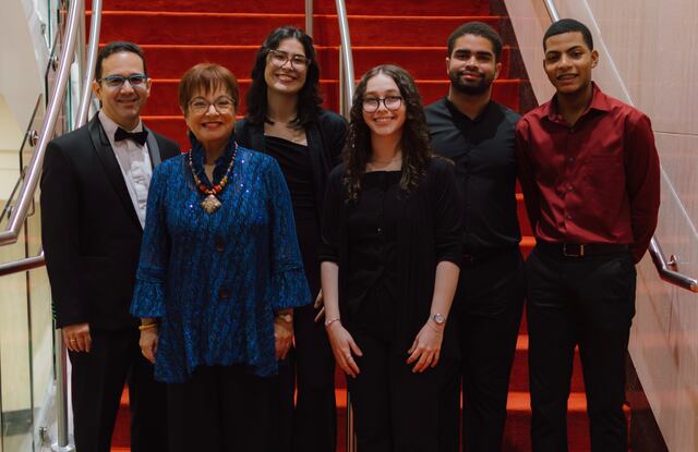 Goya y Pro Arte Musical se unen para promover la excelencia en la educación musical
