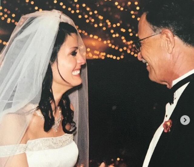 Dayanara Torres recuerda a su fallecido padre con emotivo mensaje