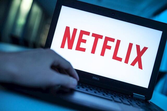 Netflix aumenta sus ingresos en un 17 por ciento