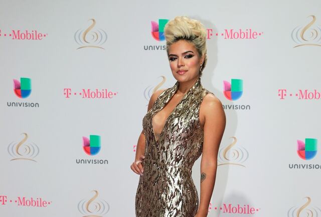 Karol G sobre "Mi cama": Nosotras también sentimos