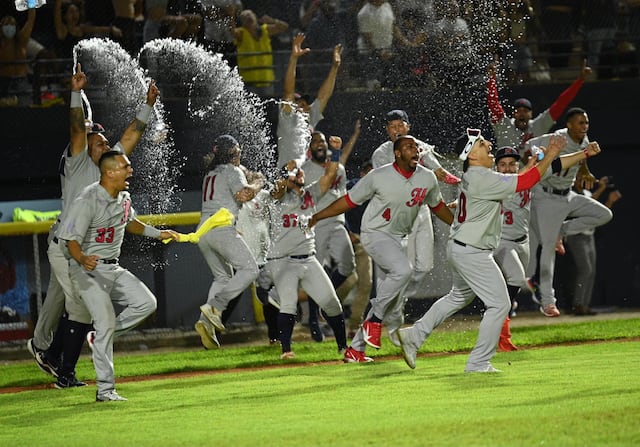 Doble A tendrá nuevo campeón