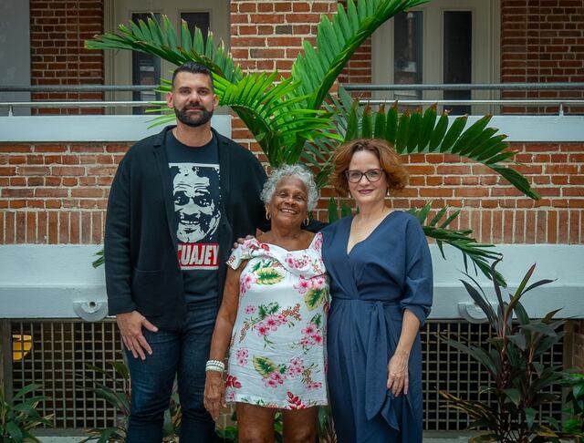 “Al Son de Maelo” contará con la exposición “Puerto Rico Negrx” y talleres
