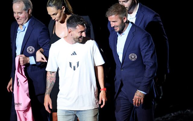 Netflix estrena tráiler del documental de David Beckham