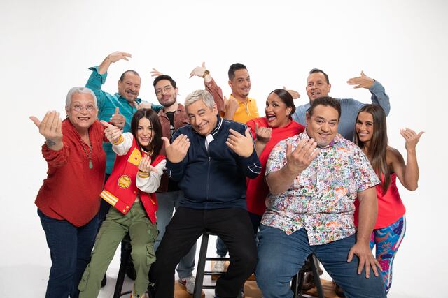 “Los Frescos por Fresh 99.9″ celebran la llegada de nuevos segmentos en su programa