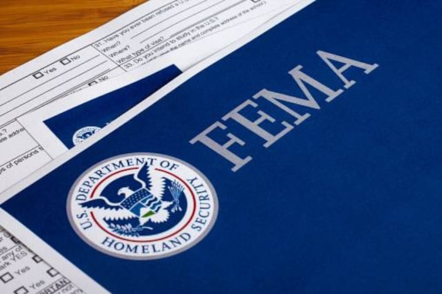 FEMA desembolsa $416 millones para trabajos de reconstrucción