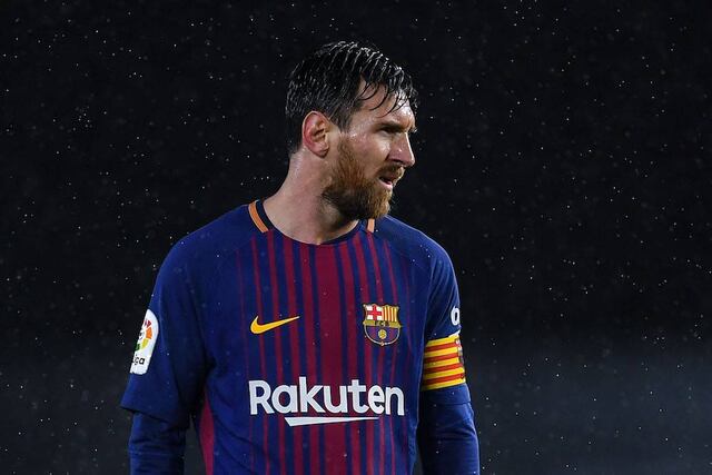 Muere abuelo de Messi, el mayor crítico de su estilo de juego
