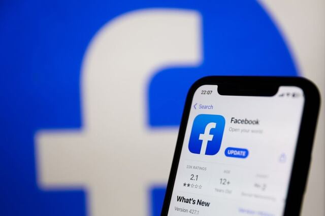 Facebook sigue siendo el gigante digital en Puerto Rico