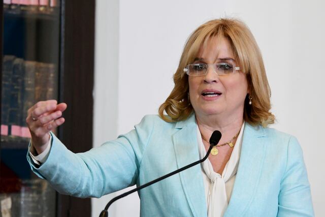 Sigue juicio federal contra Municipio de San Juan y exalcaldesa Cruz Soto