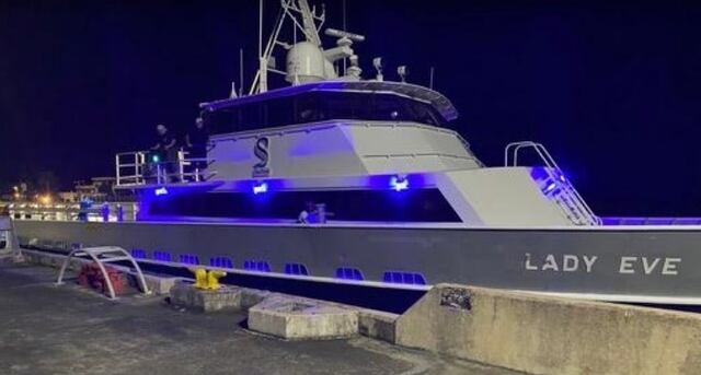 Nueva embarcación para Vieques y Culebra entra la próxima semana