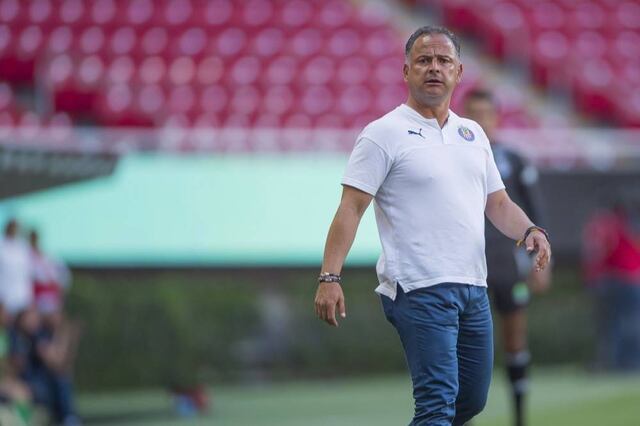 Chivas femenil ve al América con respeto para duelo de Liguilla