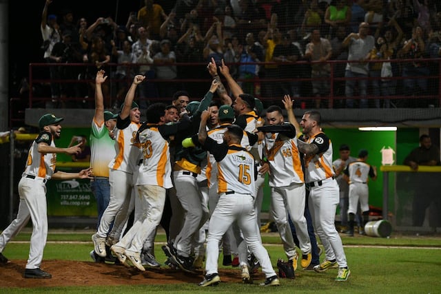 Regresan Ceiba y Barranquitas: Anuncian fecha inicio de la temporada 2024-25 de la COLICEBA
