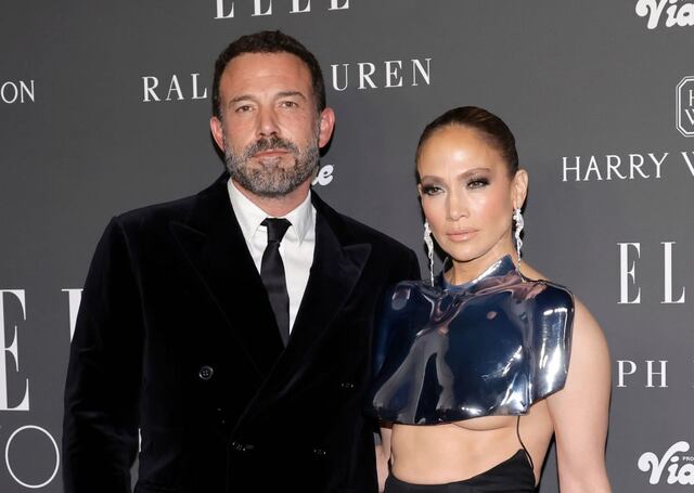 Revelan las razones de JLo para divorciarse de Ben Affleck