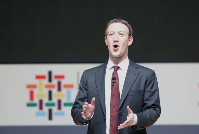 Critican a Zuckerberg por hacer "tour" virtual por Puerto Rico