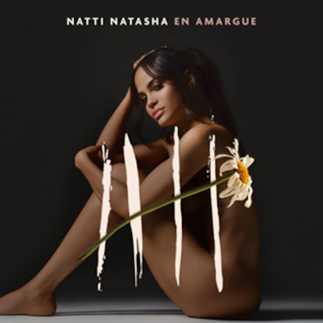 Natti Natasha lanza su cuarto disco de estudio, producido y co-escrito por Romeo Santos