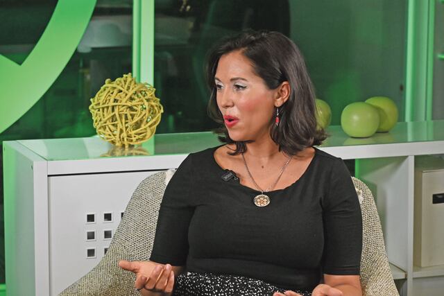 Karla Hernández: de sobreviviente a reformadora