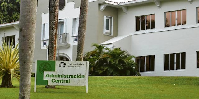 Junta de Supervisión Fiscal rechaza presupuesto de la UPR para el año fiscal 2026